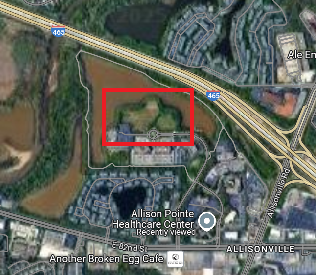 Read more about the article Allison Pointe Multifamily Housing Development