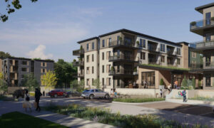 Read more about the article Elements Redevelopment