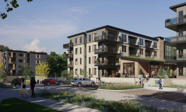 Read more about the article Elements Redevelopment