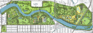 Read more about the article Riverside Park