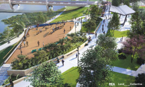 Read more about the article White River State Park Expansion
